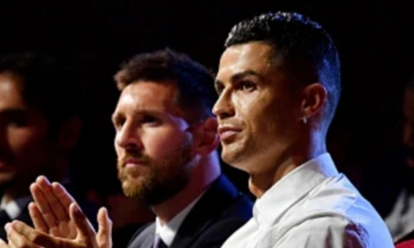 Ronaldo nhận điểm 0, nhìn sang Messi thấy bất ngờ