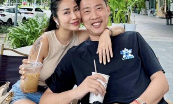 Trí Rùa - Ốc Thanh Vân không còn sống chung tại Úc