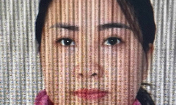 Truy tìm Trần Thị Mỹ Hạnh SN 1990