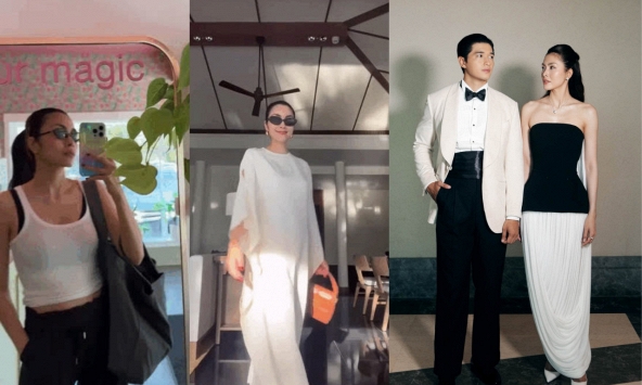 Lựa chọn khôn khéo của Hà Tăng 