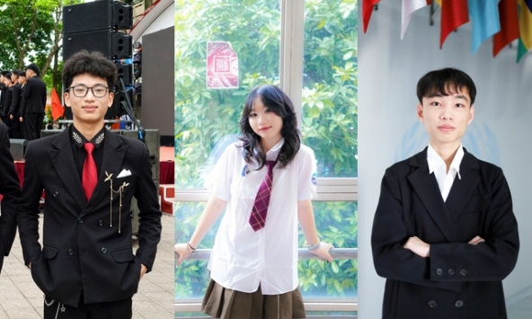 Các thủ khoa thi tốt nghiệp THPT 2026 làm câu hỏi 'Steve Jobs Việt Nam' trong đề Văn thế nào?