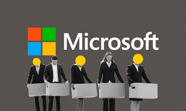 Cơn bão sa thải chưa tan: Microsoft cắt giảm 4.800 người, thu hẹp mảng game, tăng đầu tư AI