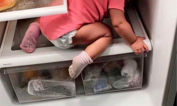 Con càng tinh nghịch thì càng thông minh: Trúng 3 biểu hiện này là mẹ yên tâm em bé nhà mình IQ không vừa đâu!