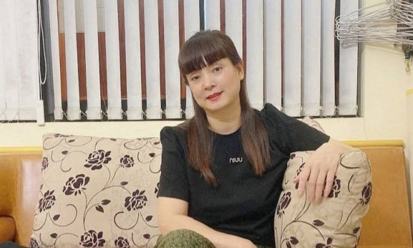 Cuộc sống của nữ nghệ sĩ nổi tiếng miền Bắc sau khi bị bắt, ly hôn chồng ở tuổi 51