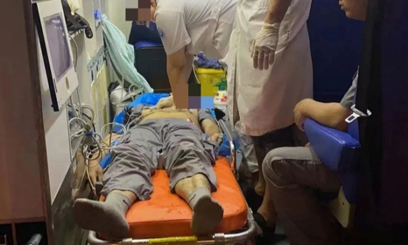 Người đàn ông 56 tuổi tử vong 1 ngày sau cơn đau thắt lưng, bác sĩ thở dài: rất nhiều người trẻ chủ quan như vậy