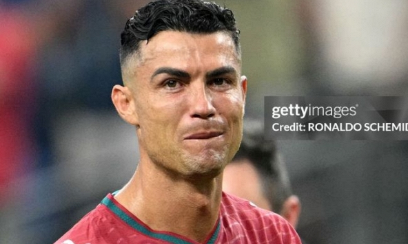 Phỏng vấn nóng Ronaldo khi khép lại sự nghiệp vĩ đại ở World Cup: 'Tôi rất buồn khi phải rời World Cup thế này nhưng lương tâm tôi thanh thản'