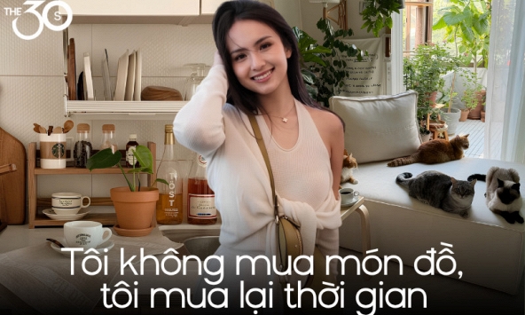 Robot hút bụi, máy rửa bát mua được bằng tiền - còn sáng Chủ nhật thì không