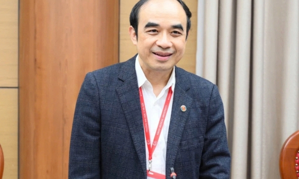 Tân Hiệu trưởng Đại học Y Hà Nội là ai?