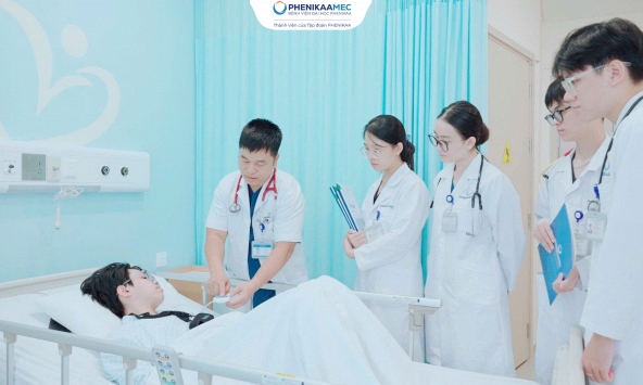 Thói quen ăn uống hằng ngày đang âm thầm làm gia tăng nguy cơ đột quỵ ở người trẻ