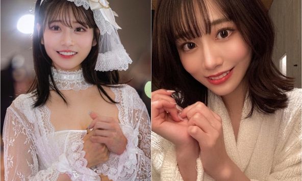 Từng được đánh giá sẽ 'kế thừa' Yua Mikami, hot girl gợi cảm bất ngờ dừng hoạt động trên YouTube, fan ngỡ ngàng tột độ