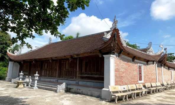 Việt Nam có ngôi làng nói ngôn ngữ bí mật suốt 200 năm: Ra đời để giấu bí quyết nghề trước mặt khách, chỉ cách Hà Nội 40km