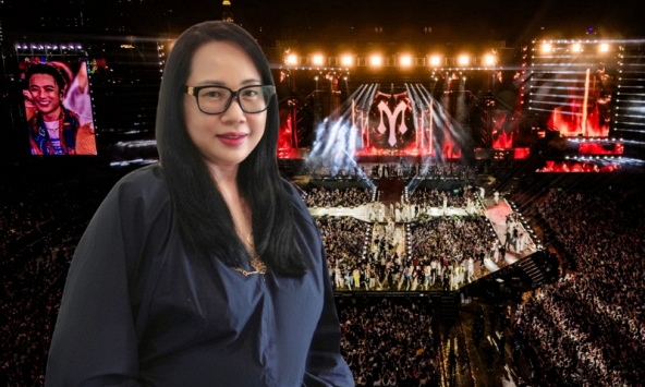 2 năm tạo nên Gai Con - fandom bùng nổ nhất Việt Nam, CEO Yeah1 nói về cách giữ fan: Cần thời gian và chân thành
