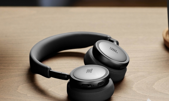 6 mẫu tai nghe mới vừa được JBL trình làng: Pin 'khủng' 80 giờ, chống ồn AI, giá từ 1,19 triệu đồng