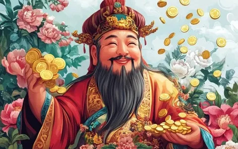 Bậc thầy phong thủy dự đoán 4 con giáp phát tài từ đầu tháng 6 Âm lịch: Tài sản ròng tăng vọt, đầu tư là lãi, giàu càng giàu thêm