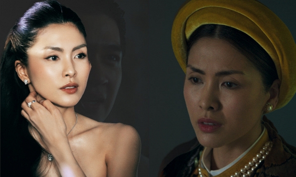 Canh bạc của Tăng Thanh Hà