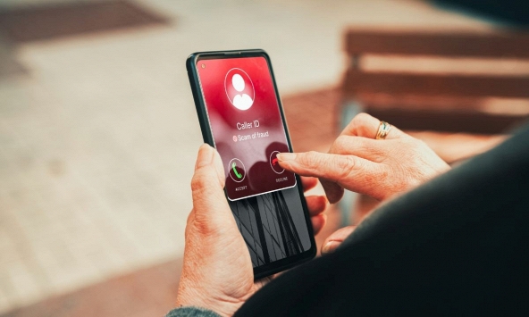 Cảnh báo khẩn: Tất cả người dân khi nhận được cuộc gọi này, cần lập tức dập máy
