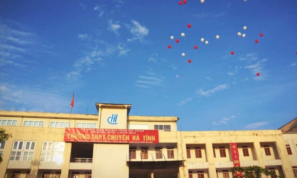 Đã có kết quả rà soát phòng thi tại trường chuyên có 16/22 thí sinh đạt điểm 10 môn Toán