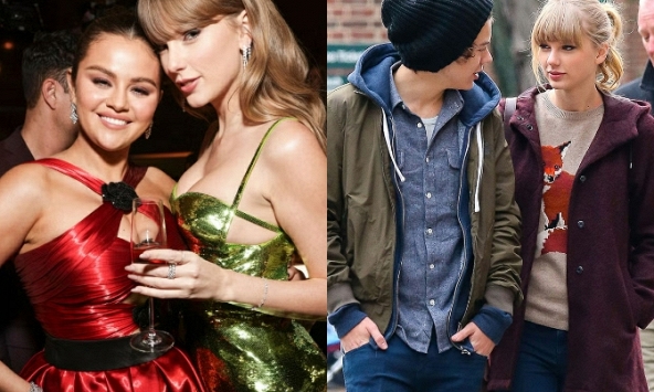 Dàn sao hạng A quyết không bước chân vào đám cưới Taylor Swift dù được mời