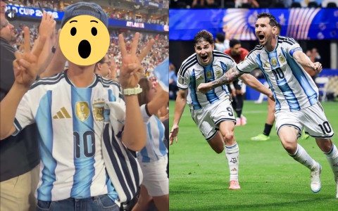 Sao Việt 'lãi to' trong ngày điên rồ nhất của Messi