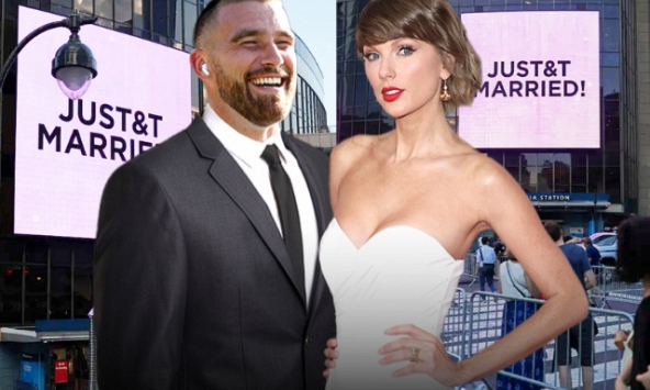 Hé lộ lời thề nguyện trong đám cưới triệu đô: Taylor Swift nói gì mà khiến chú rể 'mít ướt' khóc không ngừng?