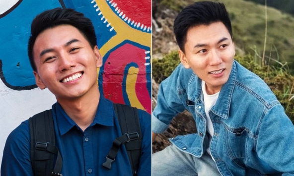 Khoai Lang Thang mất ảnh đại diện Facebook vì lỗi vi phạm bản quyền?