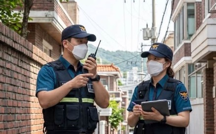 Một người Việt 20 tuổi cư trú bất hợp pháp bất ngờ trốn khỏi trung tâm giam giữ ở Hàn Quốc, cảnh sát mở cuộc truy lùng