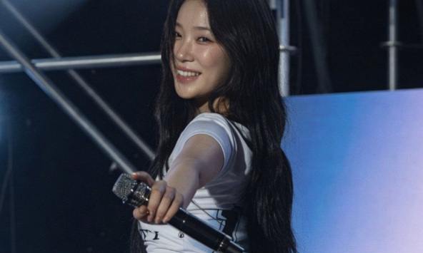 Nữ idol bị chế ảnh nhạy cảm, fan lập tức lên tiếng kêu gọi cộng đồng tỉnh táo