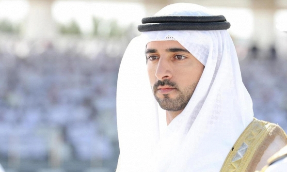 Nữ lao công tin rằng đang hẹn hò với Thái Tử Dubai, chỉ bừng tỉnh khi mất toàn bộ tiền tiết kiệm
