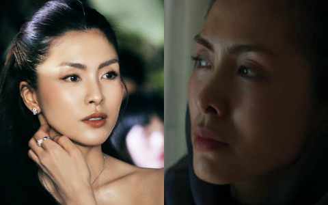 Tăng Thanh Hà tái xuất sau 13 năm vẫn hot, hoá ra vì 1 điều tưởng dễ mà khó!