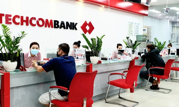 Techcombank cảnh báo quan trọng đến người có tài khoản ngân hàng