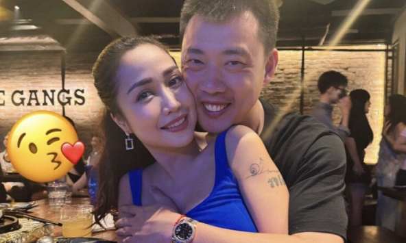 Tình hình của Ốc Thanh Vân và Trí Rùa 