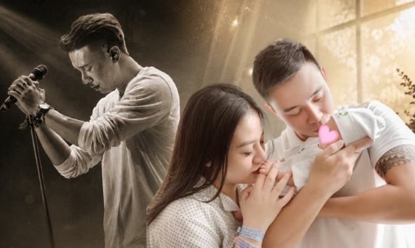 Anh tài 'bão view' show Chông gai: 21 tuổi phải gánh nợ 28 tỷ của mẹ đẻ và cú 'tái sinh' ngoạn mục, cứu cả gia đình