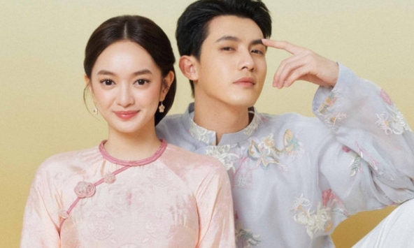 Chuyện gì đang xảy ra giữa Kaity Nguyễn và Trần Ngọc Vàng?