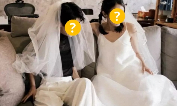 Hi hữu: Nữ diễn viên mang thai con của em trai mình nhờ thụ tinh trong ống nghiệm (IVF)