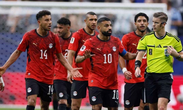 LĐBĐ Ai Cập tuyên bố 'không im lặng', tố VAR 'tiếp tay' cho Argentina, đòi công lý cho Salah 