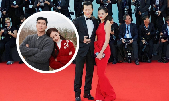 Mỹ nhân VTV tự đào lại một tấm ảnh cũ, bí mật theo đó tuôn trào