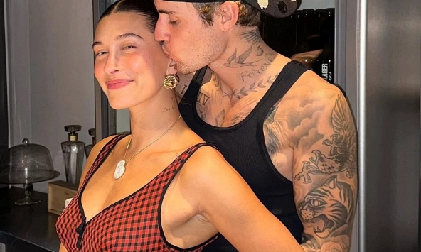 Ngôi nhà của Justin Bieber