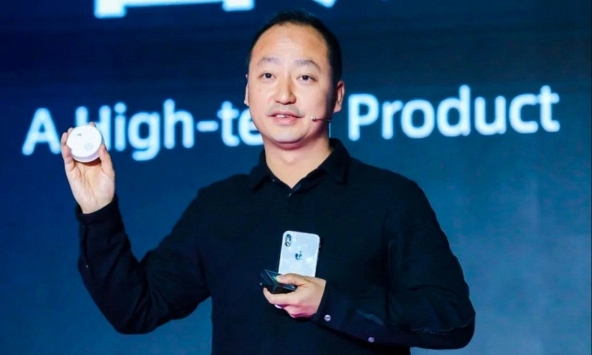Bức thư xin nghỉ việc 75.000 chữ khiến CEO Alibaba mất ghế