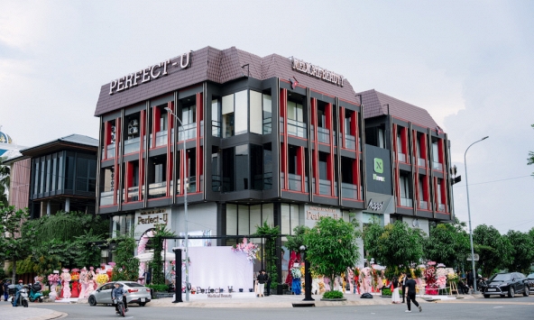 Phạt 90 triệu đồng, đình chỉ 18 tháng Phòng khám Thẩm mỹ AI K Plus