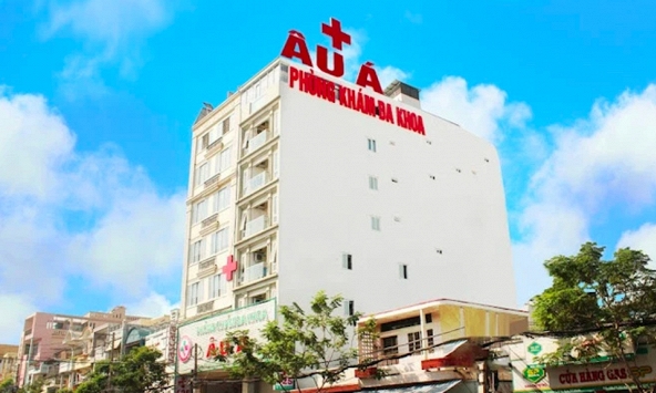 Sai phạm thuốc và quảng cáo, Phòng khám Âu Á bị đóng cửa đến tháng 11/2026