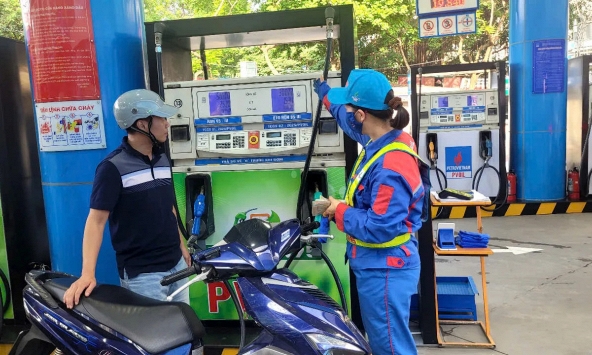Tất cả người dân đang sử dụng xăng E10 trên cả nước chú ý thông tin mới nhất