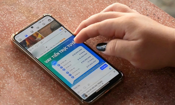 Tất cả người dân khi vay tiền đặc biệt chú ý