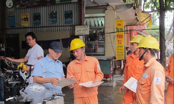 Tất cả người dân trên cả nước chú ý thông báo mới nhất về giá điện sinh hoạt