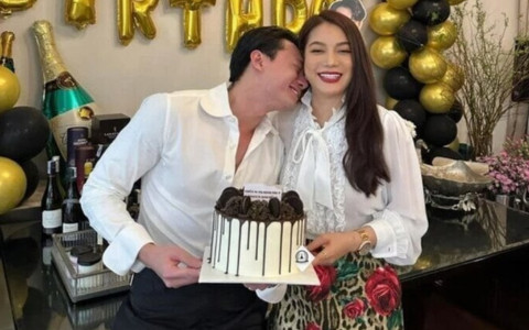 Tình hình bất thường của nam diễn viên từng yêu Trương Ngọc Ánh 