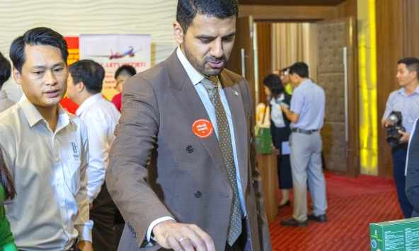 Việt Nam – Điểm hẹn mới của du lịch Halal