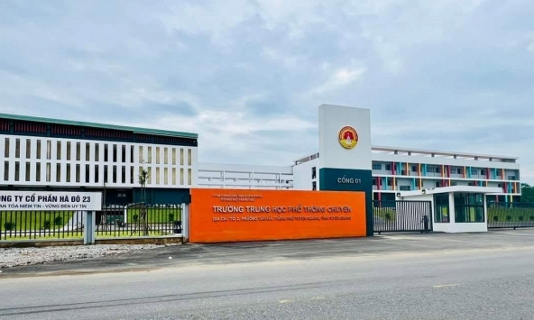 Vụ 146 điểm 10 Toán ở Tuyên Quang: Giám thị nhắc bài thí sinh, Sở GD & ĐT đề xuất thi lại