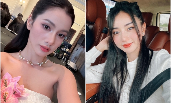 Bí ẩn về 2 mỹ nhân An Giang từng có nhan sắc gây khuynh đảo, nay “mất dấu” trên mạng xã hội