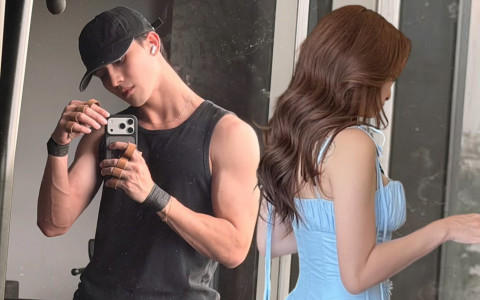 Cặp tiên đồng ngọc nữ Vbiz nghi cạch mặt, dân mạng chia phe tranh cãi nảy lửa