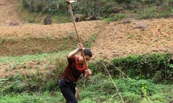 Đào đất, người dân phát hiện khối đá có hình thù kỳ lạ, chuyên gia xác nhận báu vật 1.400 năm tuổi