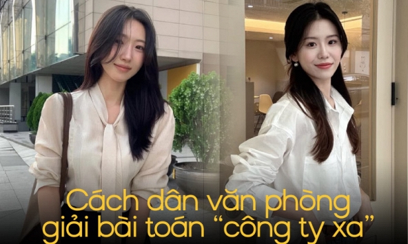 Đi làm xa trở thành 'giọt nước tràn ly': Bài toán mới khi nhiều người chuyển việc, quyết không chuyển nhà